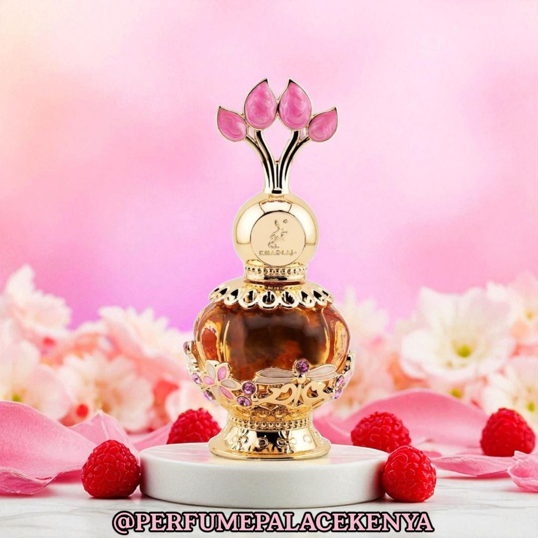 PINK MUSK