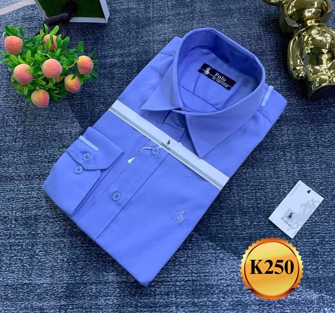 Smart Shirts