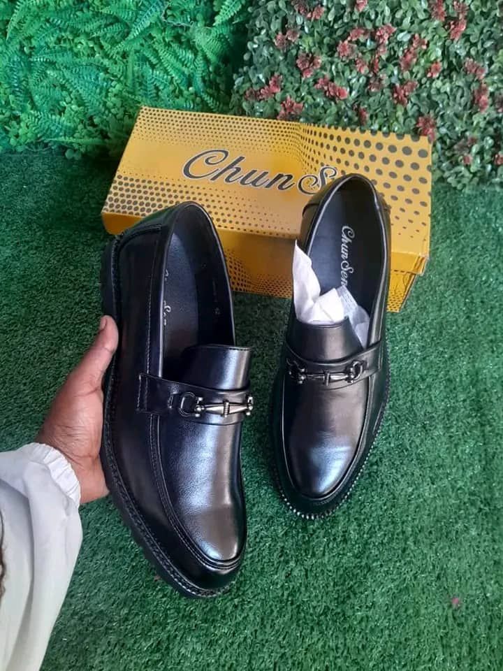 Smart shoes