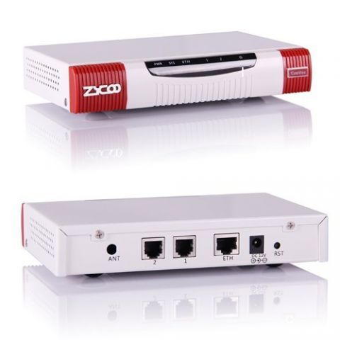 ZYCOO – Système téléphonique IPBX Coovox U20
