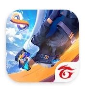 Free fire