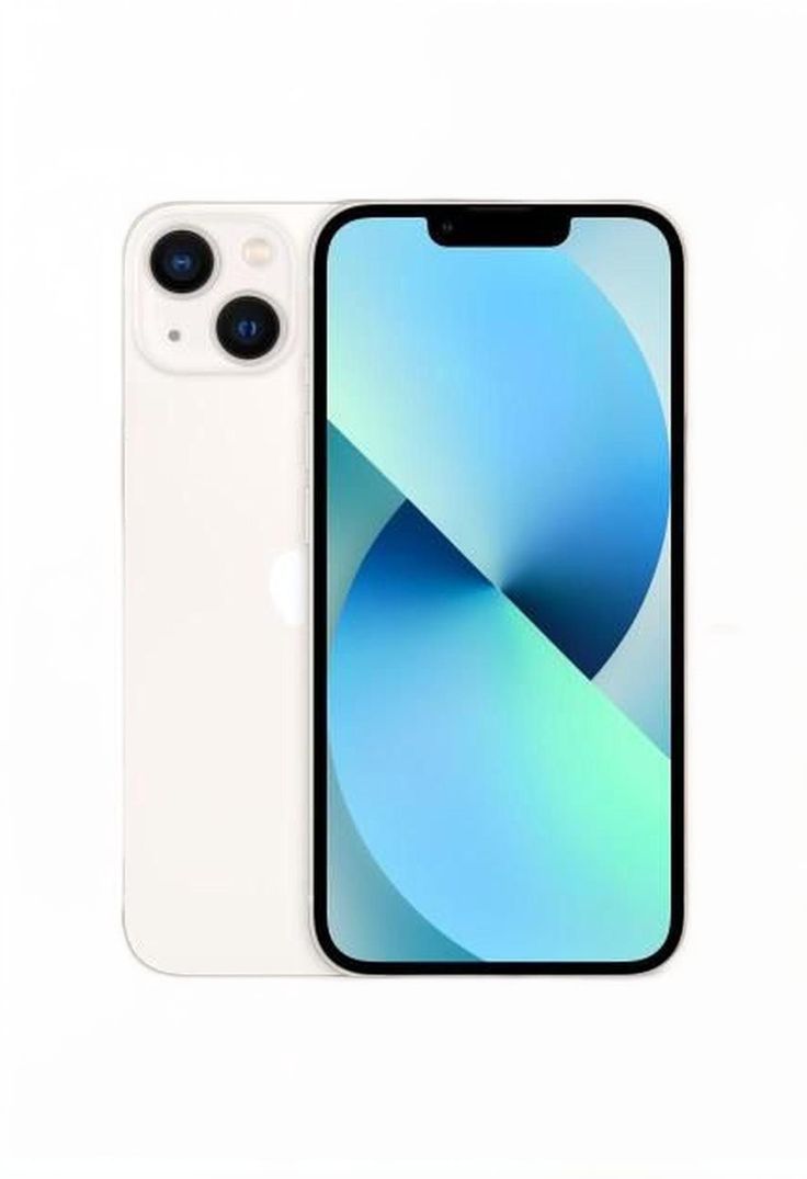 iPhone 13 (Brand New)