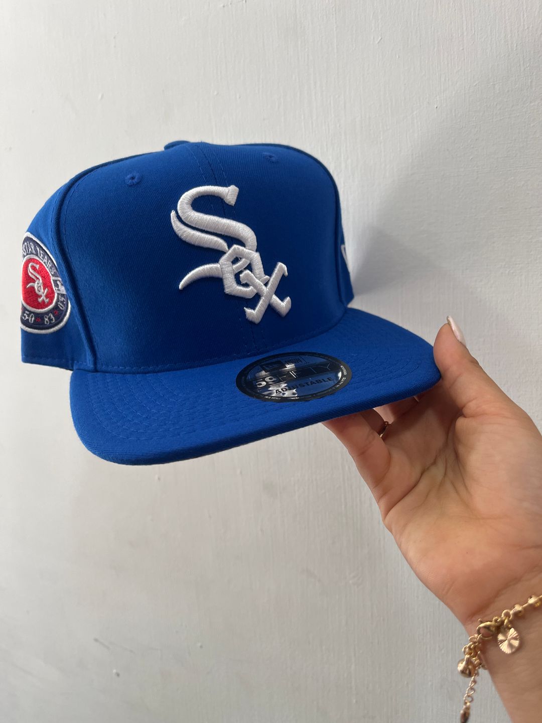 New Era Ajustables 