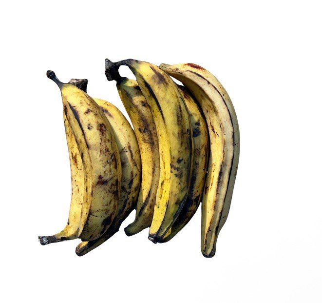 Banane plantain