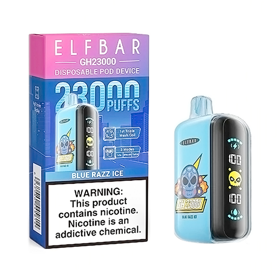 Elfbar Gh23000 