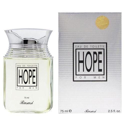 Hope Men by Rasasi