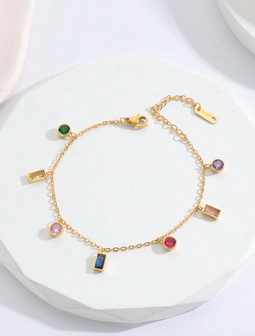 Nora Bracelet