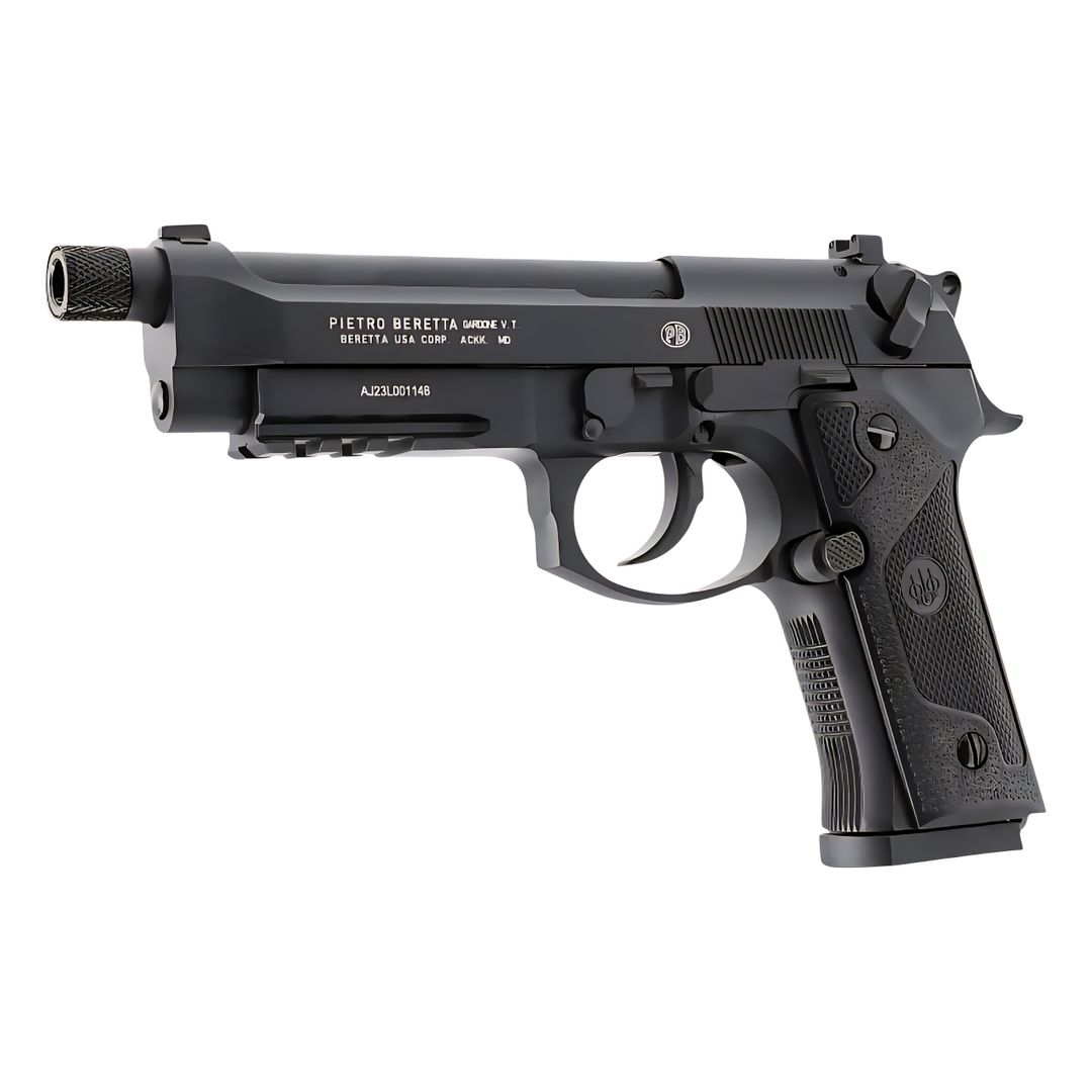 Umarex Beretta M9A3 FM 4.5mm Blowback - Full Metal (3 joules)