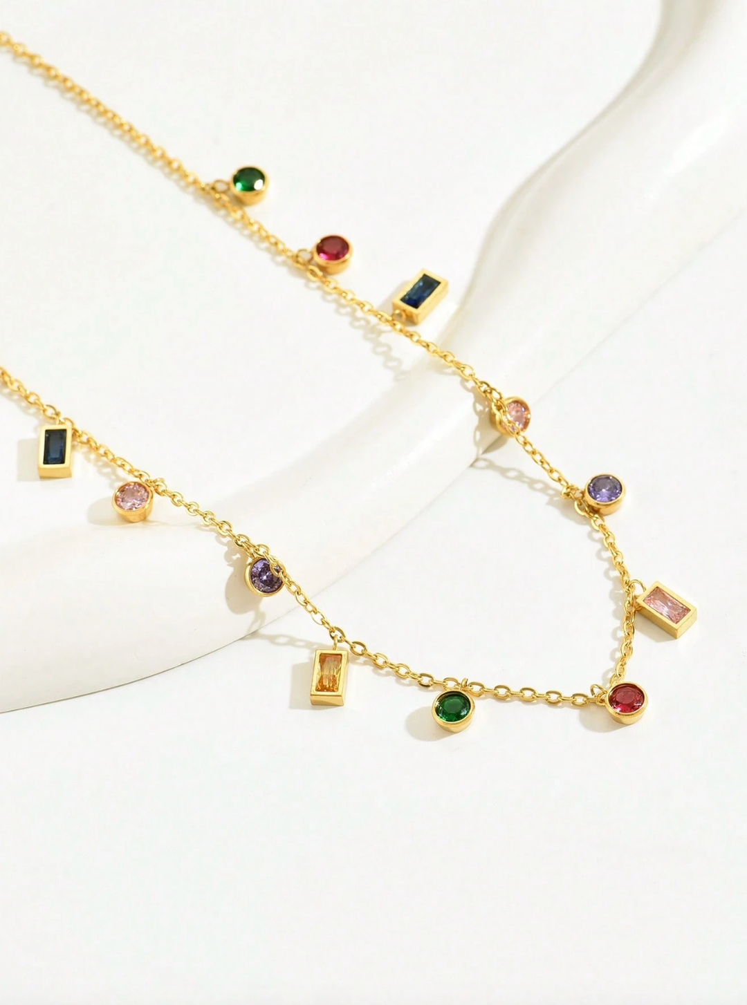 Nora Necklace