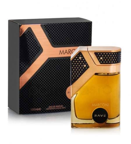 Marconi by Rave