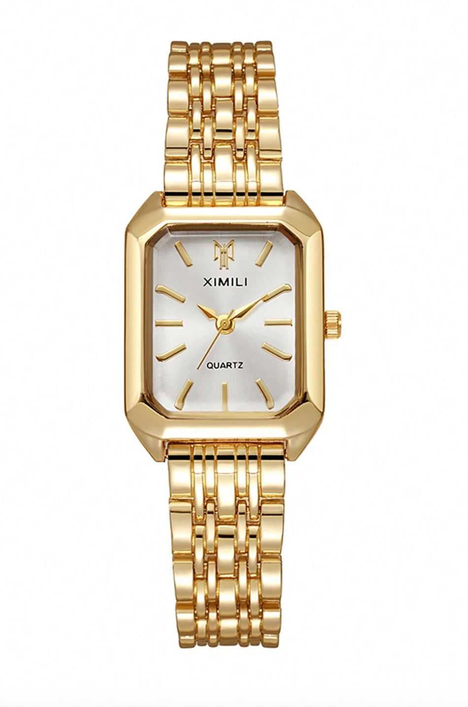 Golden Watch