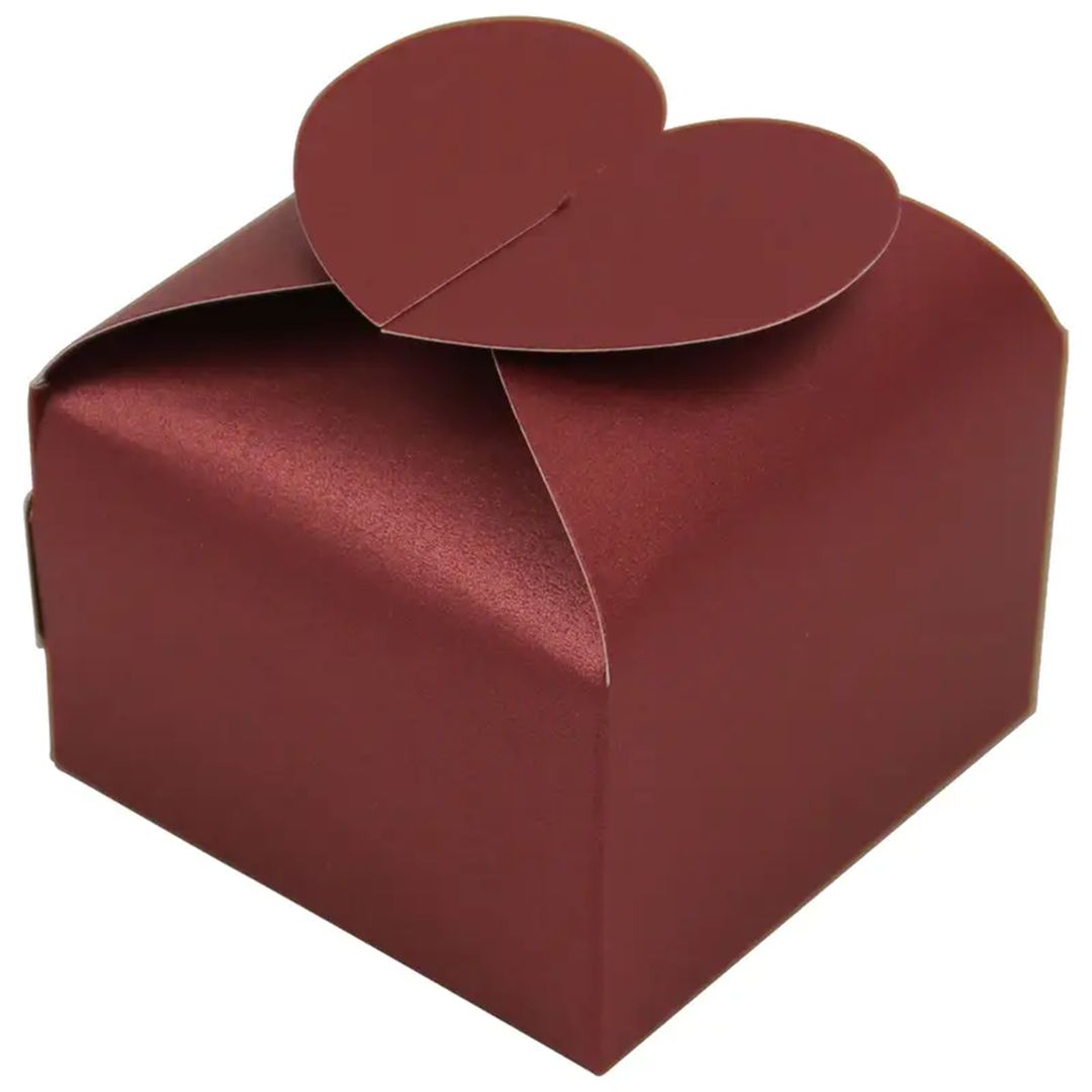 Valentine Candy Box