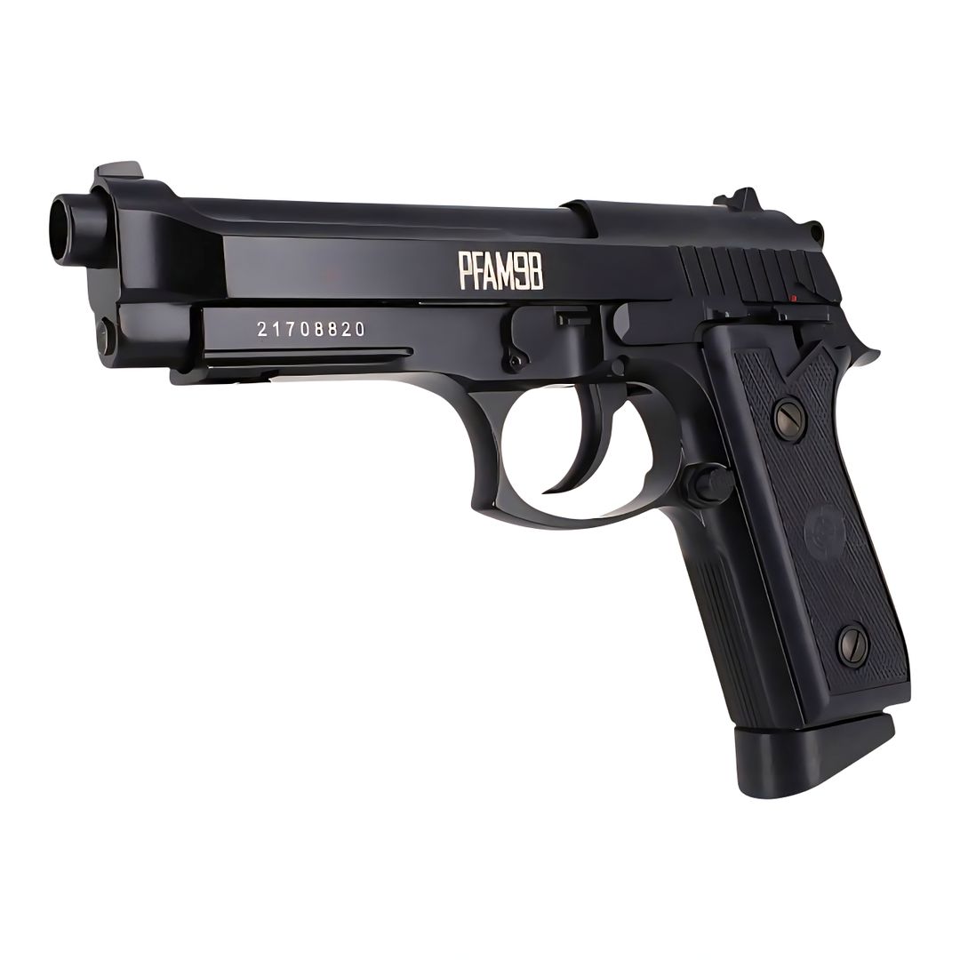 Crosman PFAM9B Full Auto - Blowback Full Métal (3.2 joules)