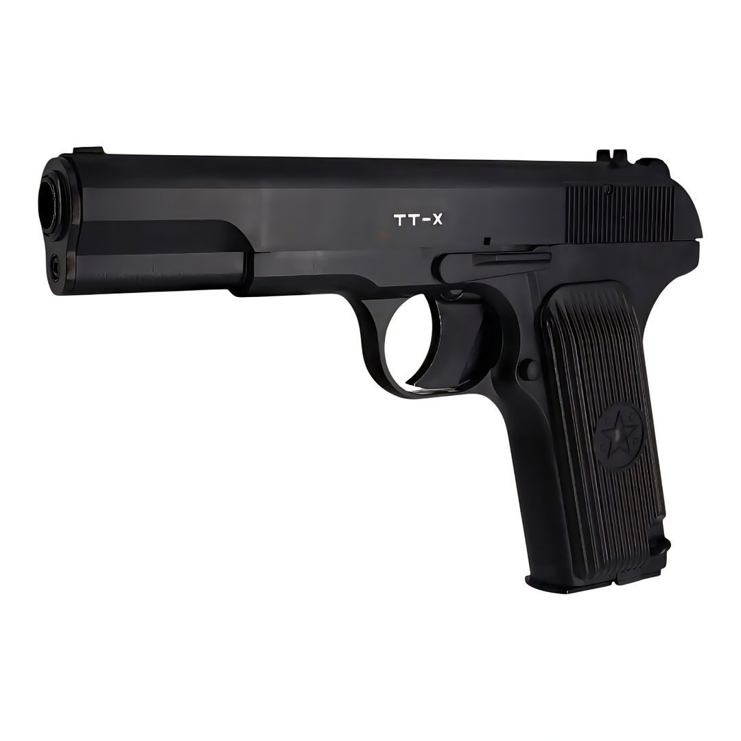 Borner Tokarev TT-X 4.5mm (3 Joules)