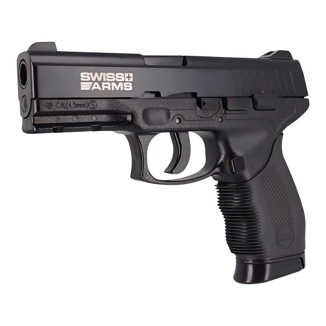 Swiss Arms SA24 PT24 (3 Joules)