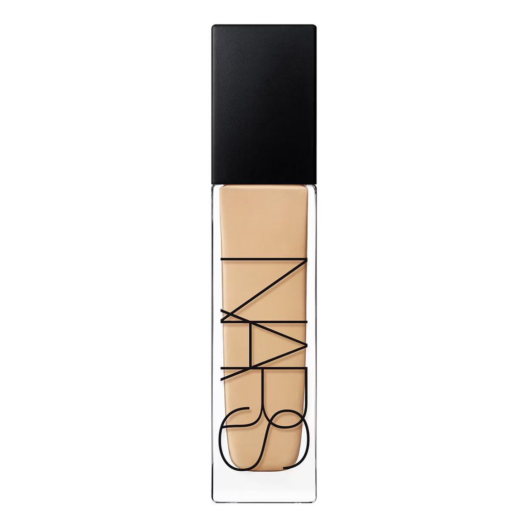 Nars Natural Radiant Longwear Foundation