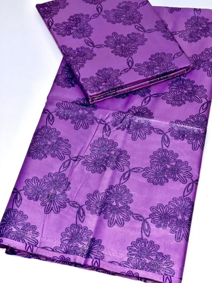 Kampala Fabric