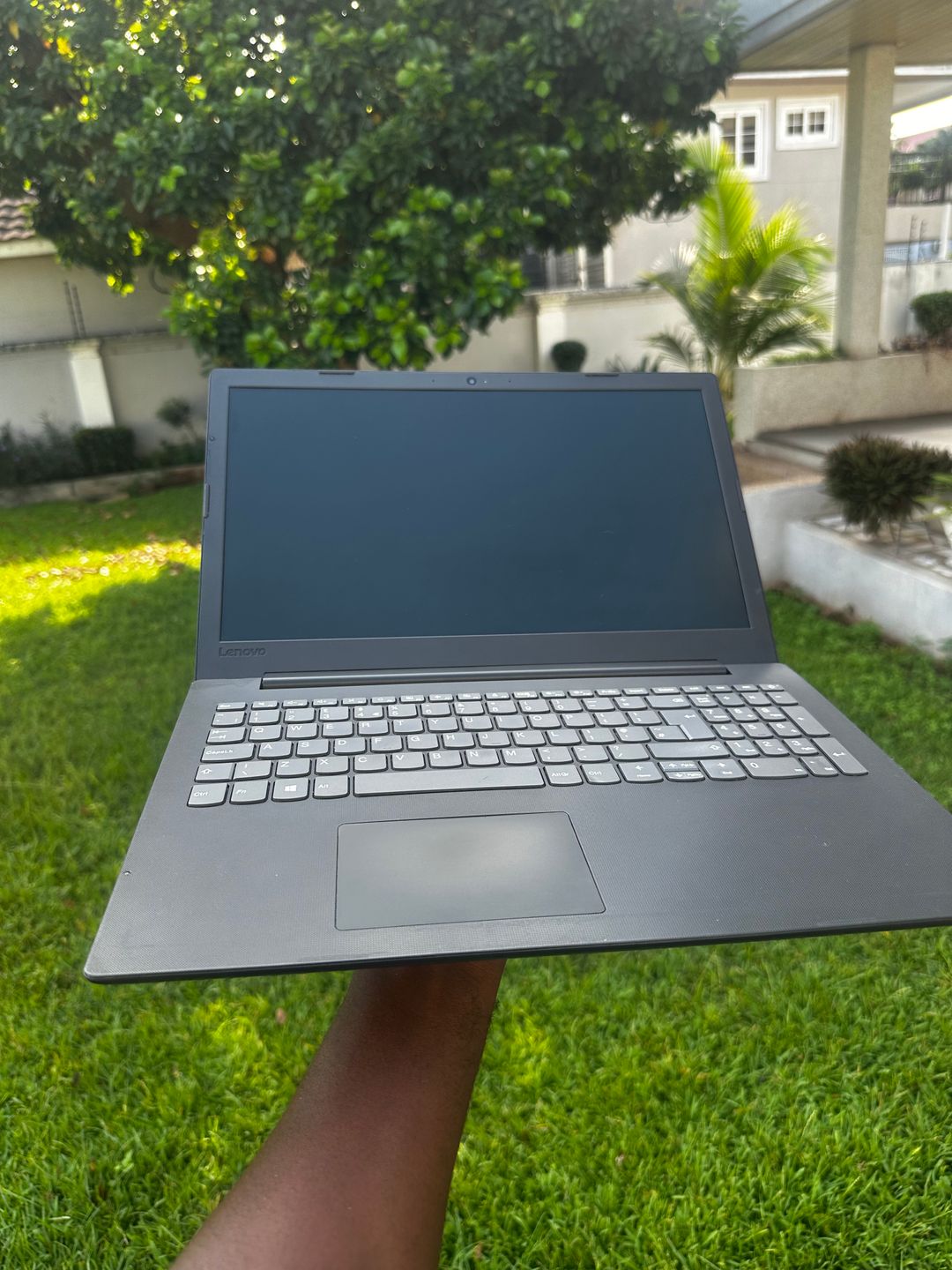 Lenovo Ideapad 130 - 15AST