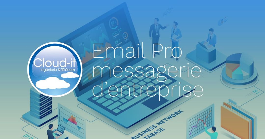 Email professionnel