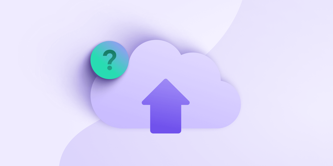 Stockage cloud personnalisé