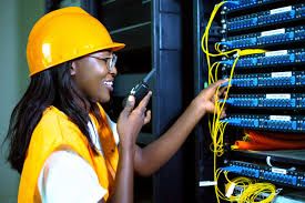 Maintenance réseau