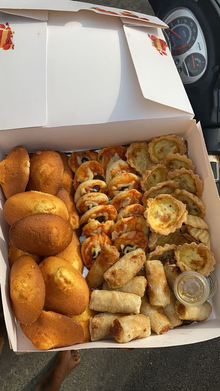 SAVEURS MULTIPLES