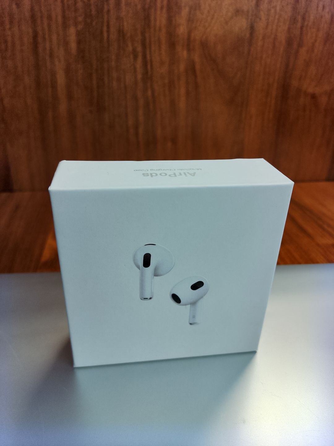 Airpods 3rd Gen 