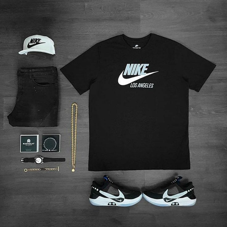 Collection NIKE