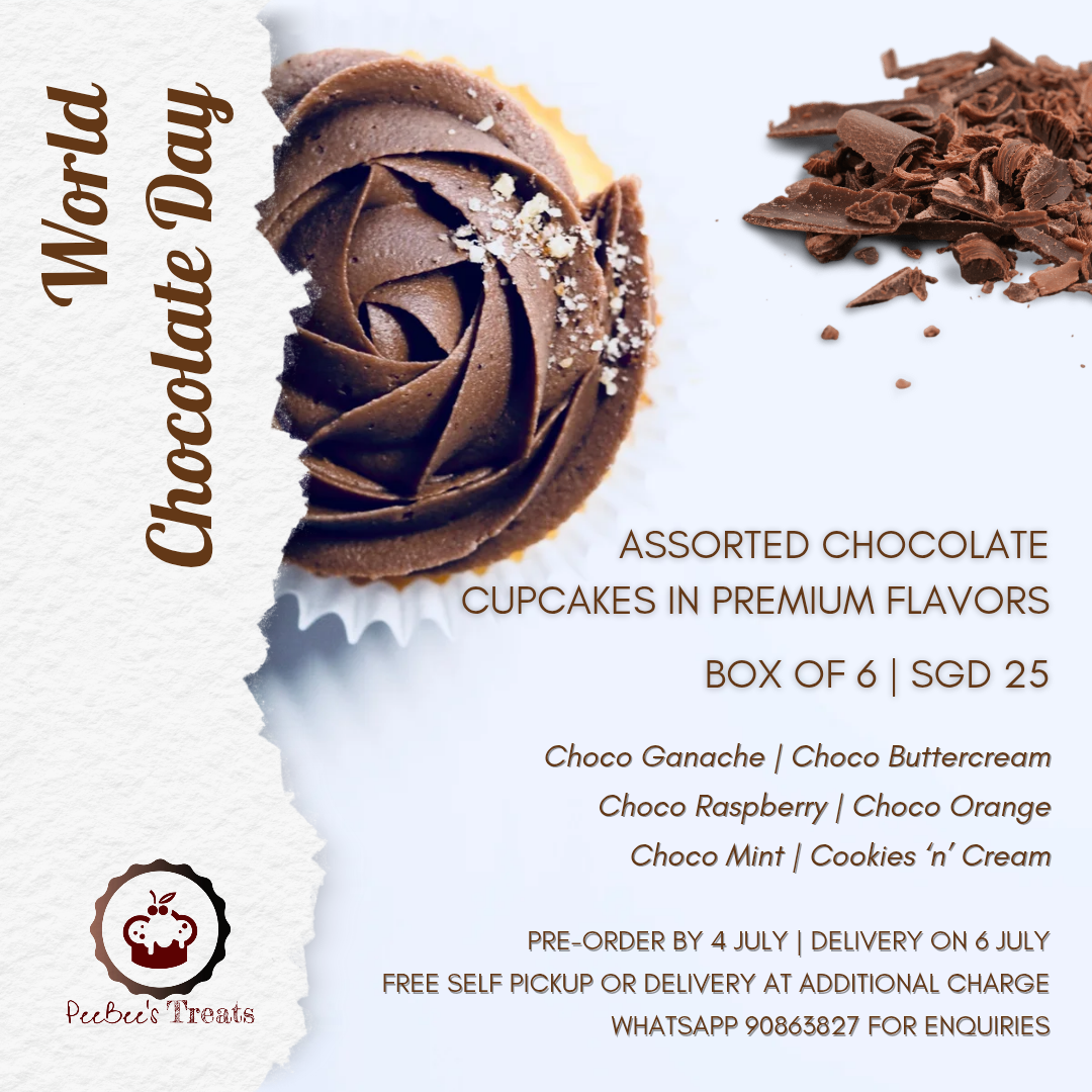 World Chocolate Day