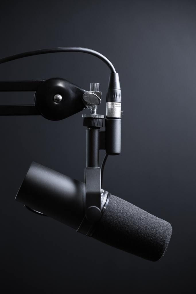 🎧 Voix off publicitaire – 30 secondes