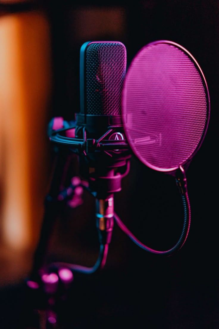 📖 Narration douce – contenu YouTube ou storytelling