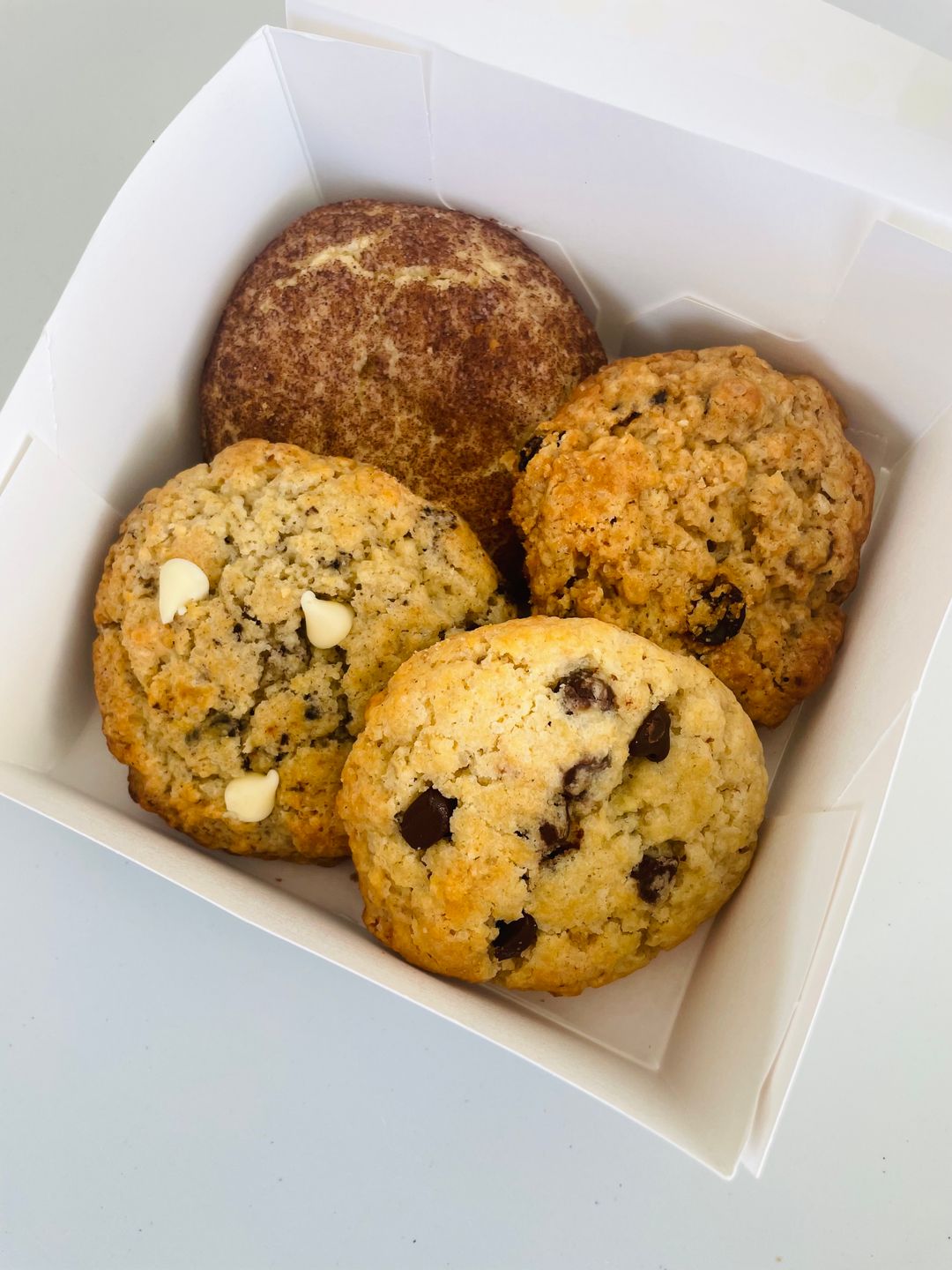 Cookie Flight