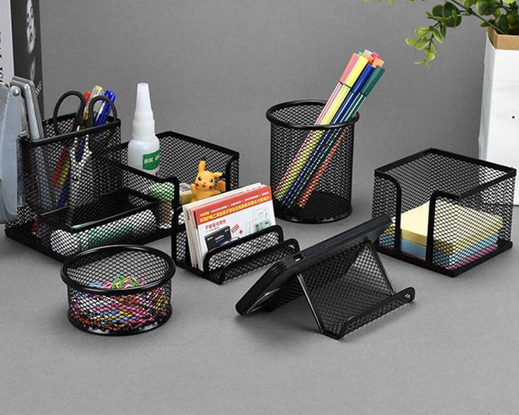Accessoires Papeterie
