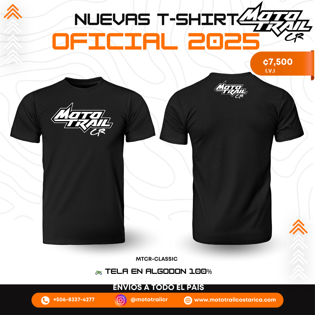MTCR T-Shirt Classic