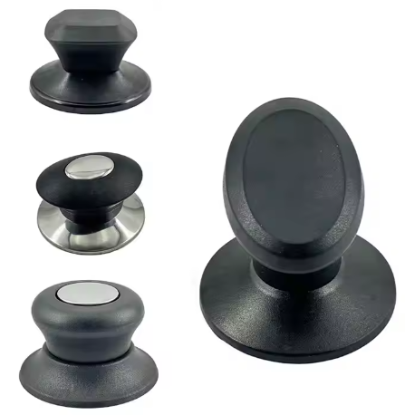 BOUTON DE COUVERCLES DE MARMITES