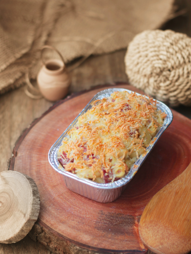 Macaroni