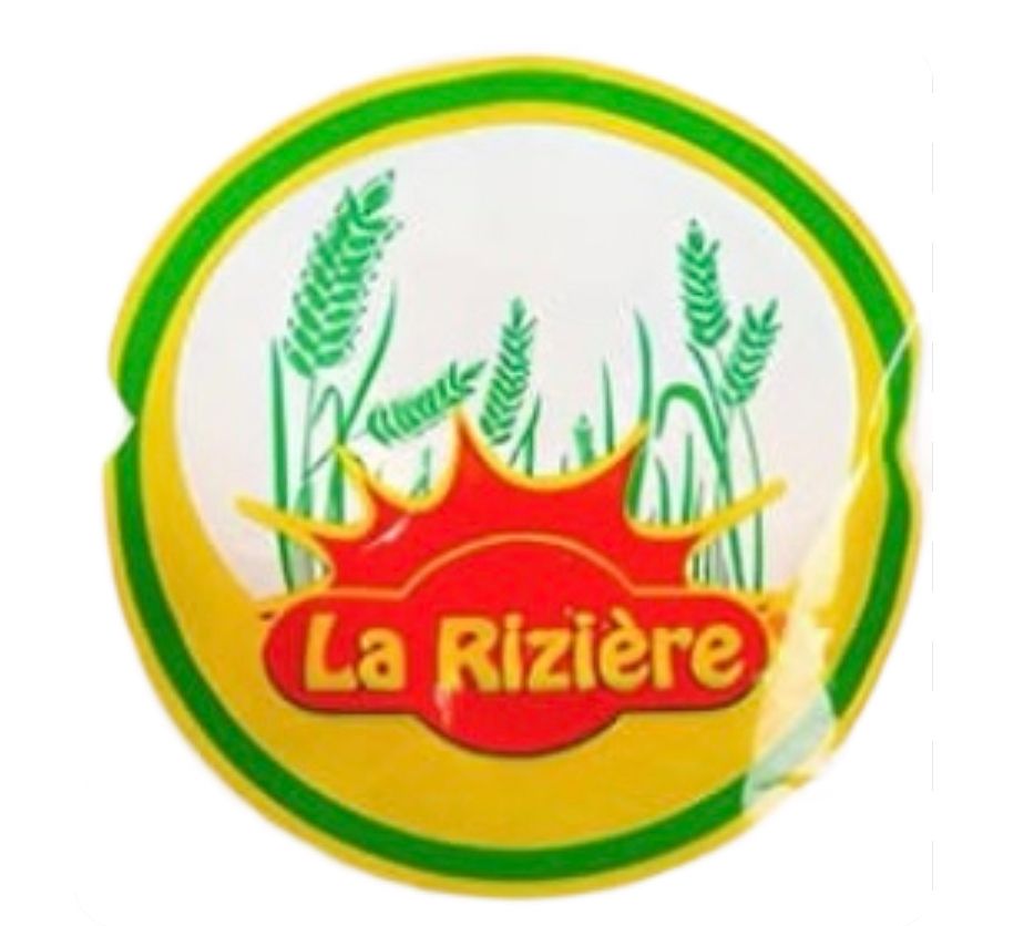 La Rizière 