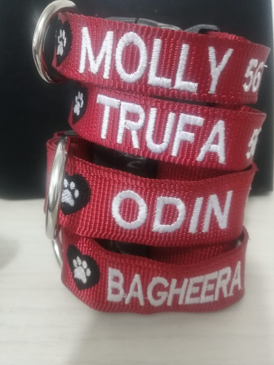 Collar XG