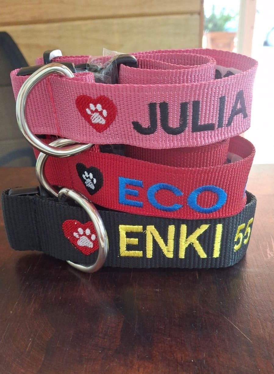Collar M