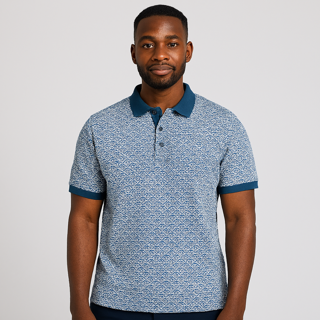 RADIOLOGY PATTERNED - 08