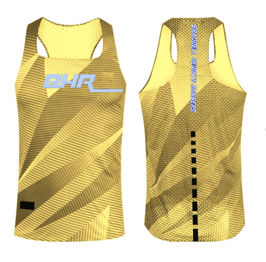 OooM HPT BHR Yellow