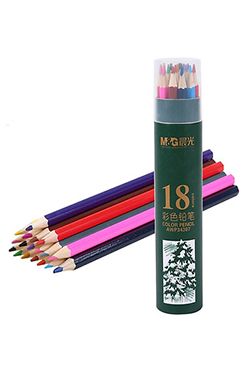 PENCILS COLORE AWP