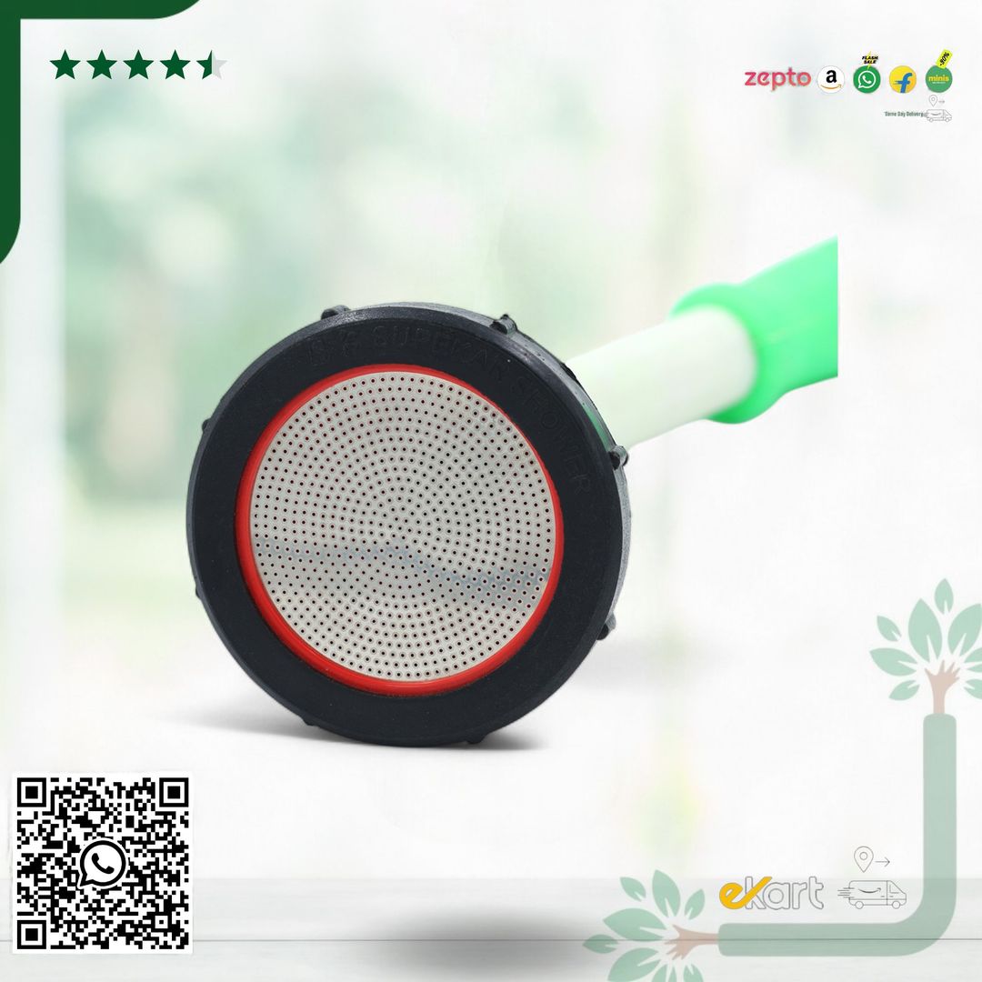 Garden Shower Multi Purpose -08