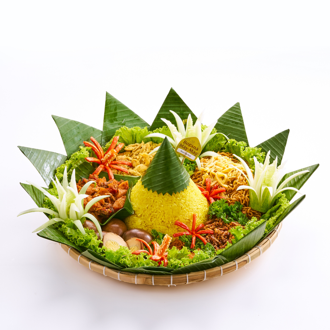 Tumpeng 5-10