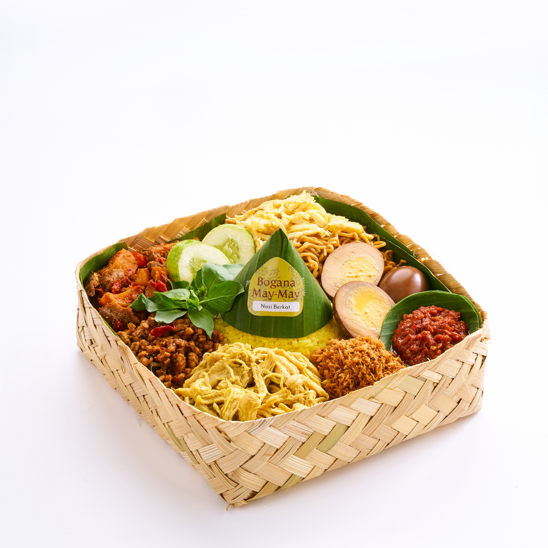 Tumpeng Besek 