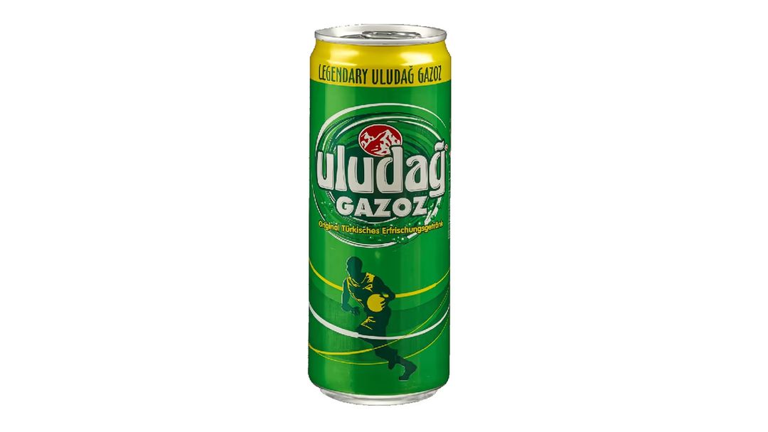 Uludağ 