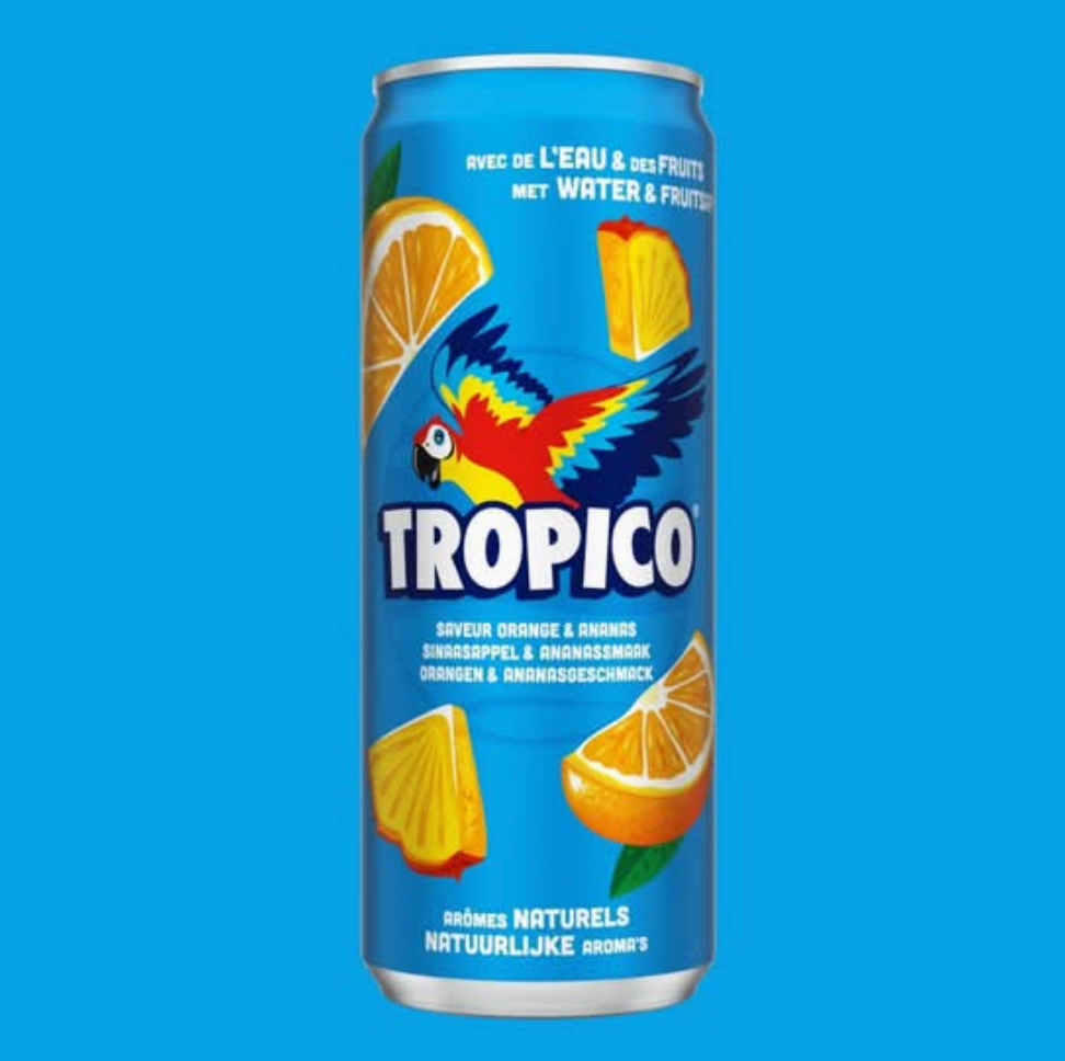 Tropico