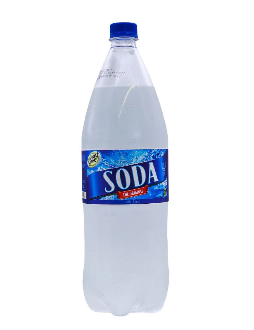 Elephant House Drink Soda 1.5L