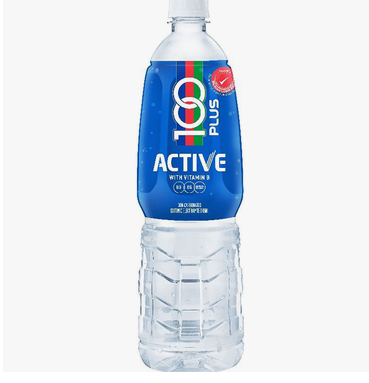 ACTIVE PLUS 1L