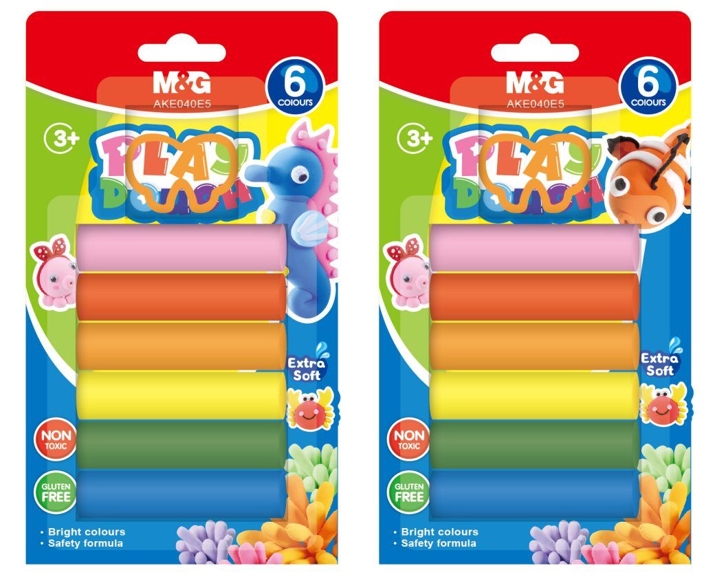 Mode line clay 6